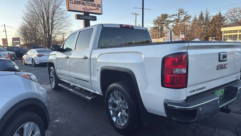 2014 GMC Sierra 1500