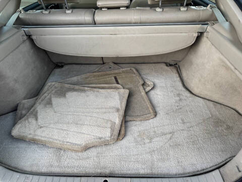 2007 Toyota Prius Touring