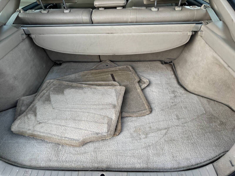 2007 Toyota Prius Touring