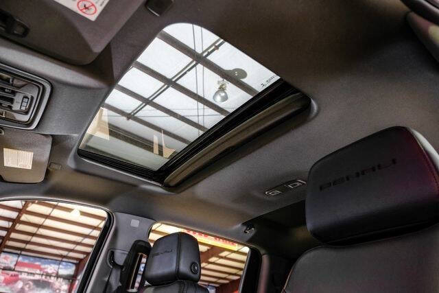 2021 GMC Sierra 2500HD