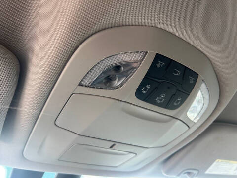 2021 Chrysler Pacifica Touring