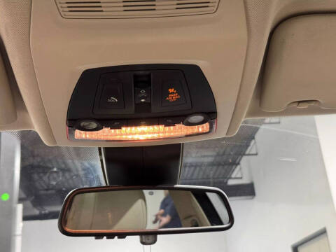 2015 BMW 5 Series 535i