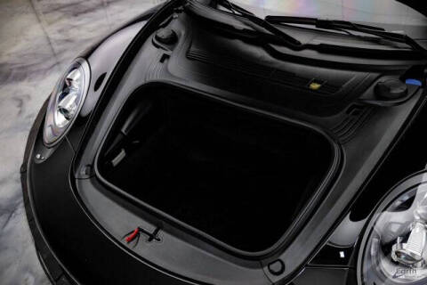 2014 Porsche 911 Carrera S