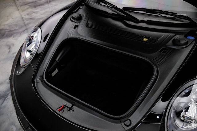 2014 Porsche 911 Carrera S