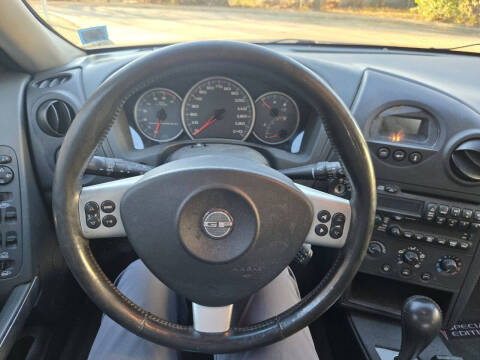 2004 Pontiac Grand Prix GT2