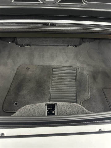 2012 Chevrolet Corvette Z16 Grand Sport