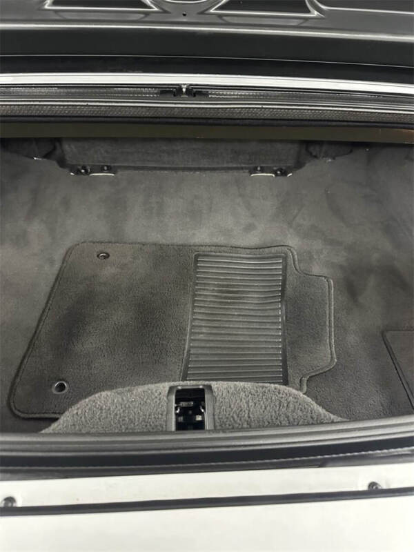 2012 Chevrolet Corvette Z16 Grand Sport