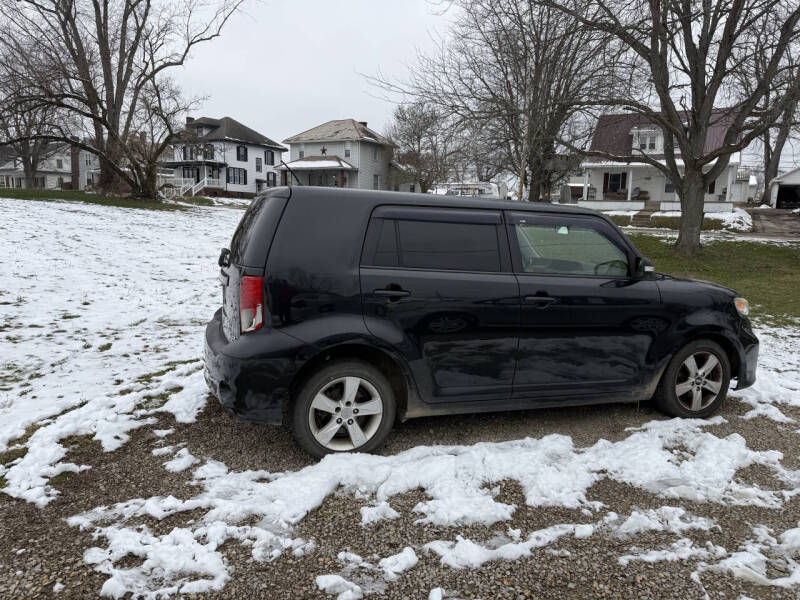 2011 Scion xB's photo