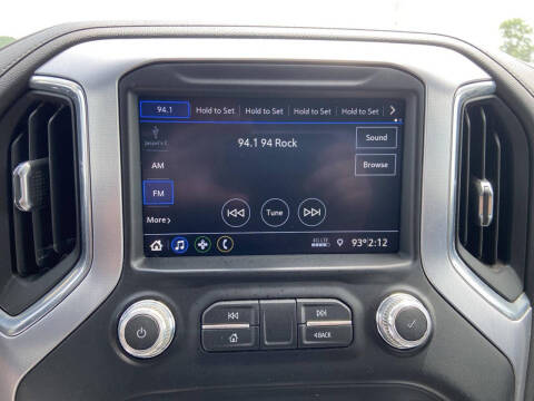 2022 GMC Sierra 1500 Limited