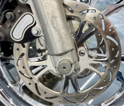 2007 Harley-Davidson Street Glide