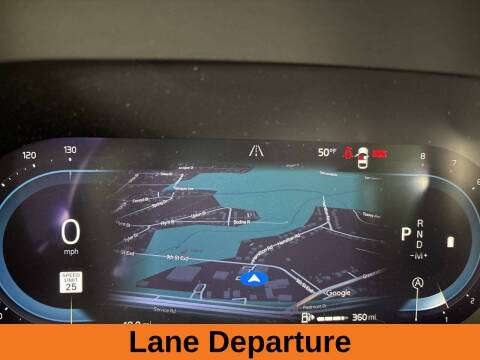 2024 Volvo XC60 B5 Core Dark Theme