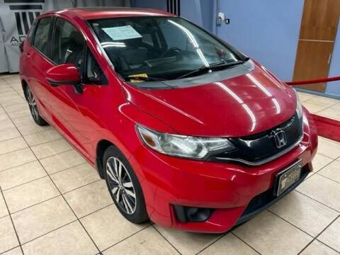 2017 Honda Fit for sale at Adams Auto Group Inc. in Charlotte NC