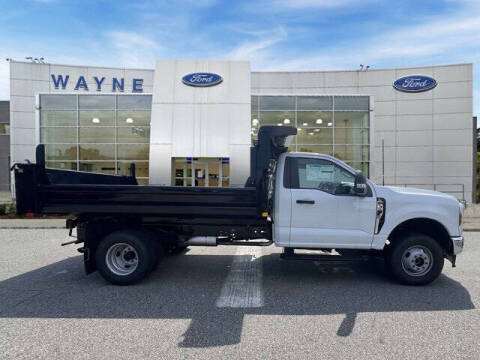 2025 Ford F-350 Super Duty