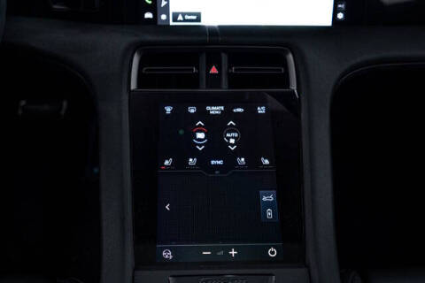 2025 Porsche Taycan 4S