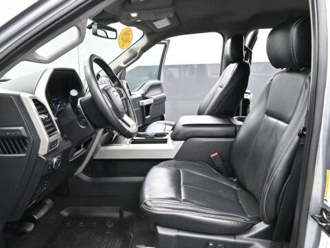 2020 Ford F-350 Super Duty