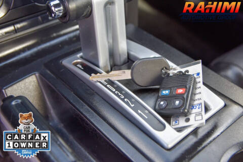 2006 Ford Mustang V6 Premium