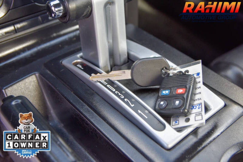 2006 Ford Mustang V6 Premium