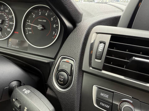 2015 BMW 2 Series 228i