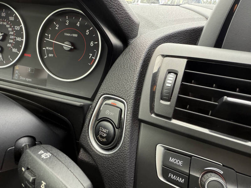 2015 BMW 2 Series 228i