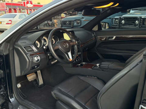 2014 Mercedes-Benz E-Class E 350