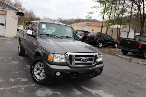 2011 Ford Ranger for sale at SAI Auto Sales - Used Cars in Johnson City TN