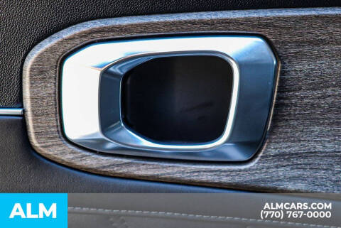 2022 Kia Sorento X-Line SX Prestige