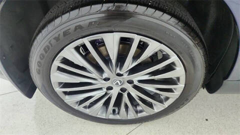 2023 Lexus RX 350 Luxury