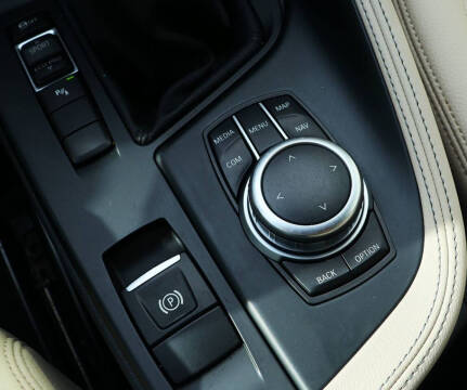 2019 BMW X1 sDrive28i