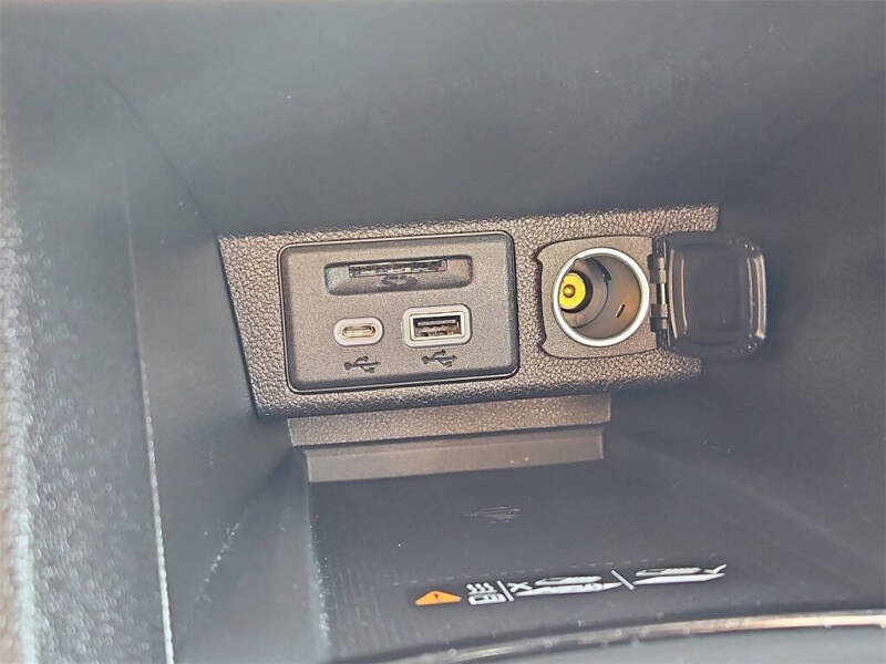 2022 Chevrolet Bolt EUV LT