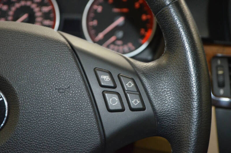 2011 BMW 3 Series 328i xDrive