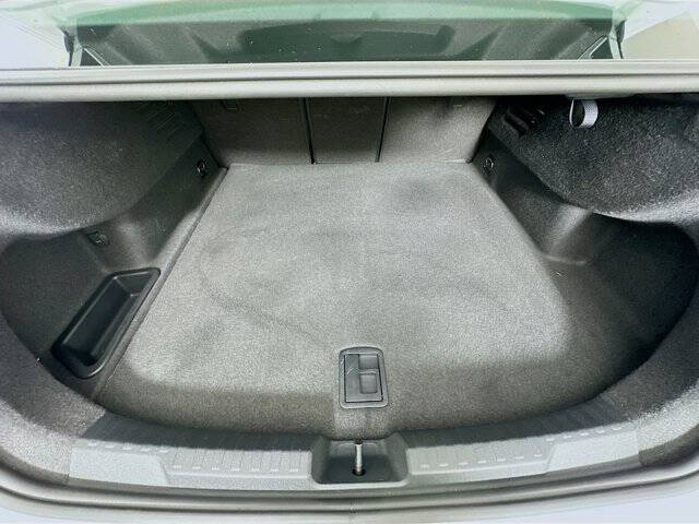 2024 Audi S3 2.0T quattro Premium Plus