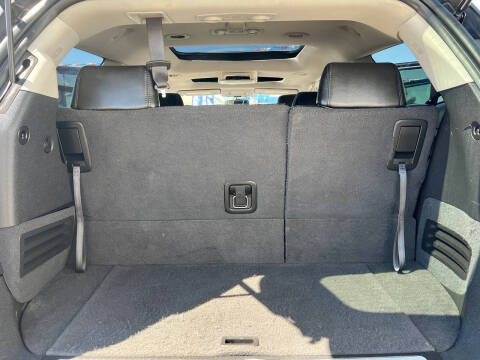 2008 Buick Enclave CXL