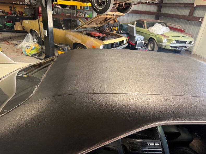 1970 Plymouth Superbird