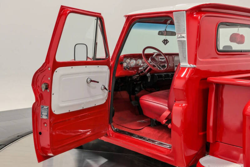 1965 Chevrolet C10
