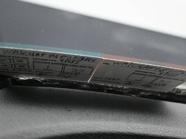 2023 Audi SQ5 3.0T quattro Prestige