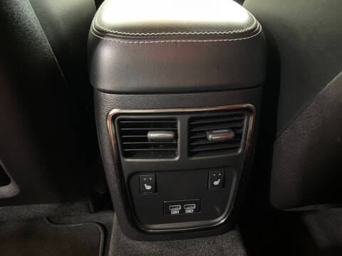 2016 Dodge Charger SRT Hellcat