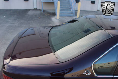 1995 Chevrolet Impala SS