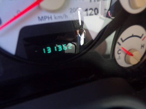 2007 Dodge Ram 1500 SLT