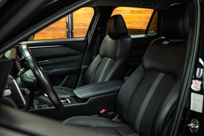 2024 Mazda CX-50 2.5 S Preferred