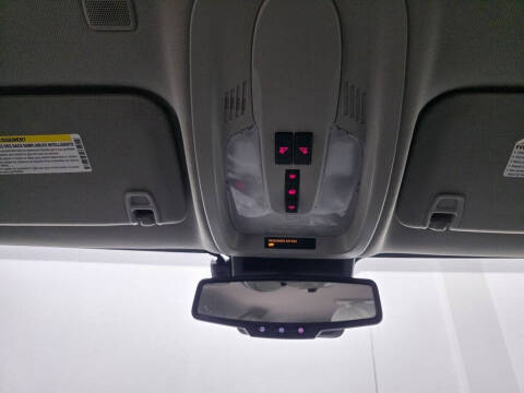 2017 GMC Terrain SLE-1