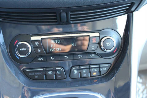 2013 Ford C-MAX Energi SEL