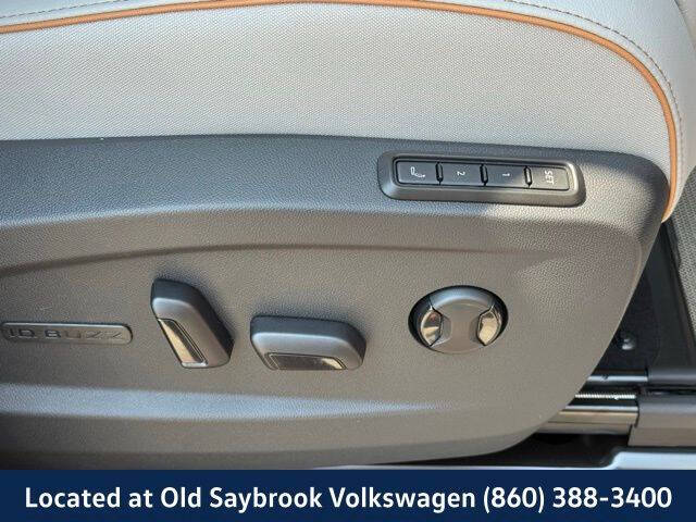 2025 Volkswagen ID. Buzz 1st Edition 4Motion