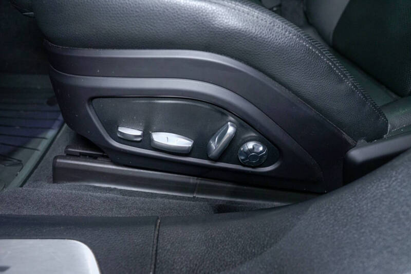 2018 Porsche Panamera 4S