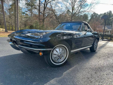 1964 Chevrolet Corvette