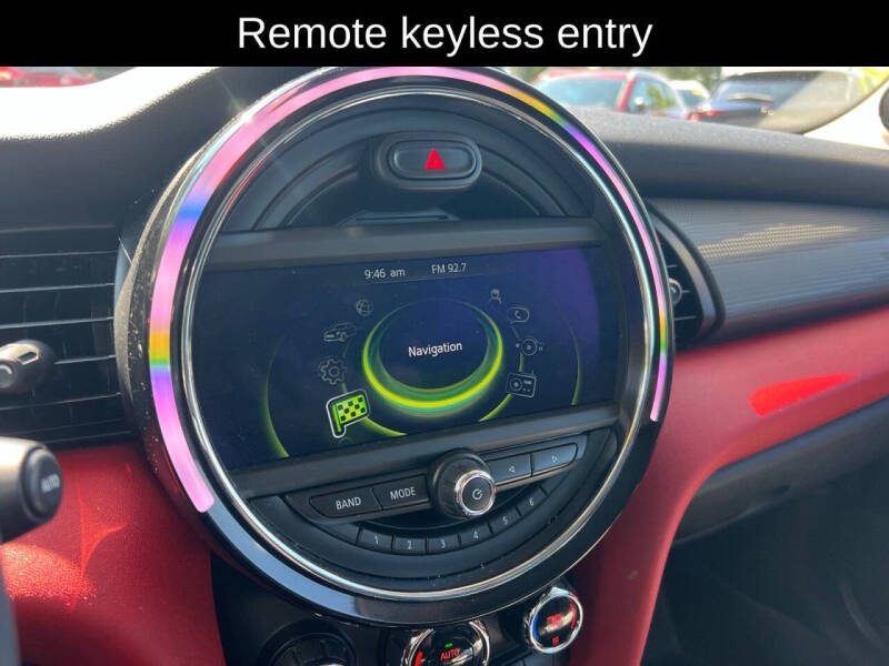 2015 MINI Hardtop 2 Door Cooper