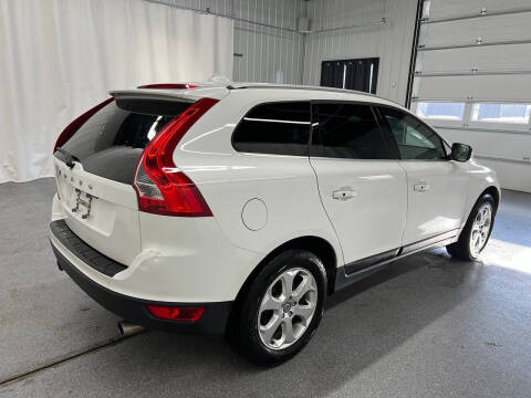 2013 Volvo XC60 3.2 Premier Plus