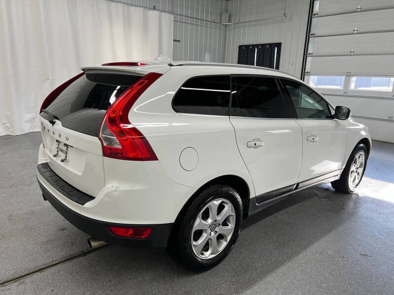 2013 Volvo XC60 3.2 Premier Plus