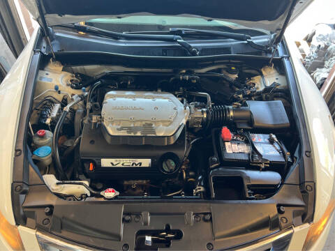 2010 Honda Accord
