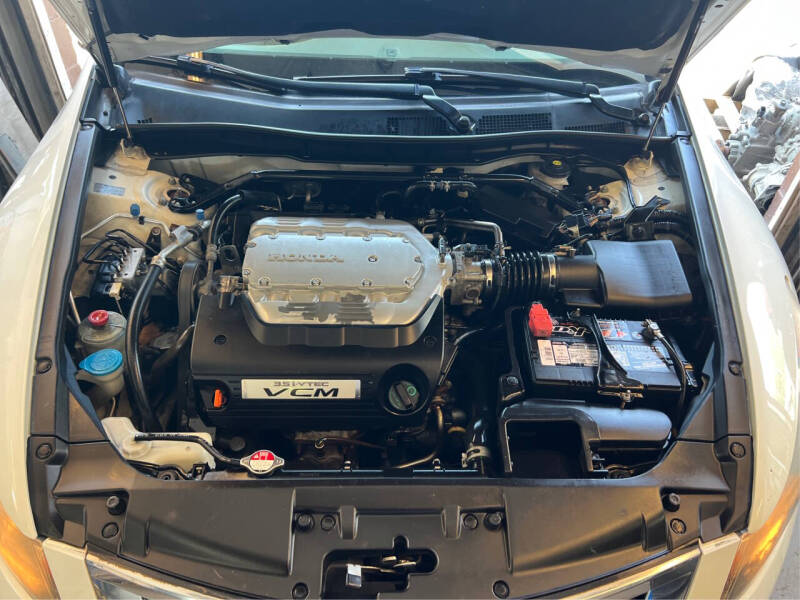 2010 Honda Accord