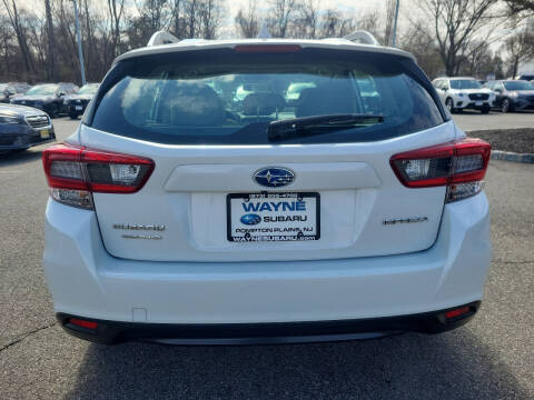 2021 Subaru Impreza Premium